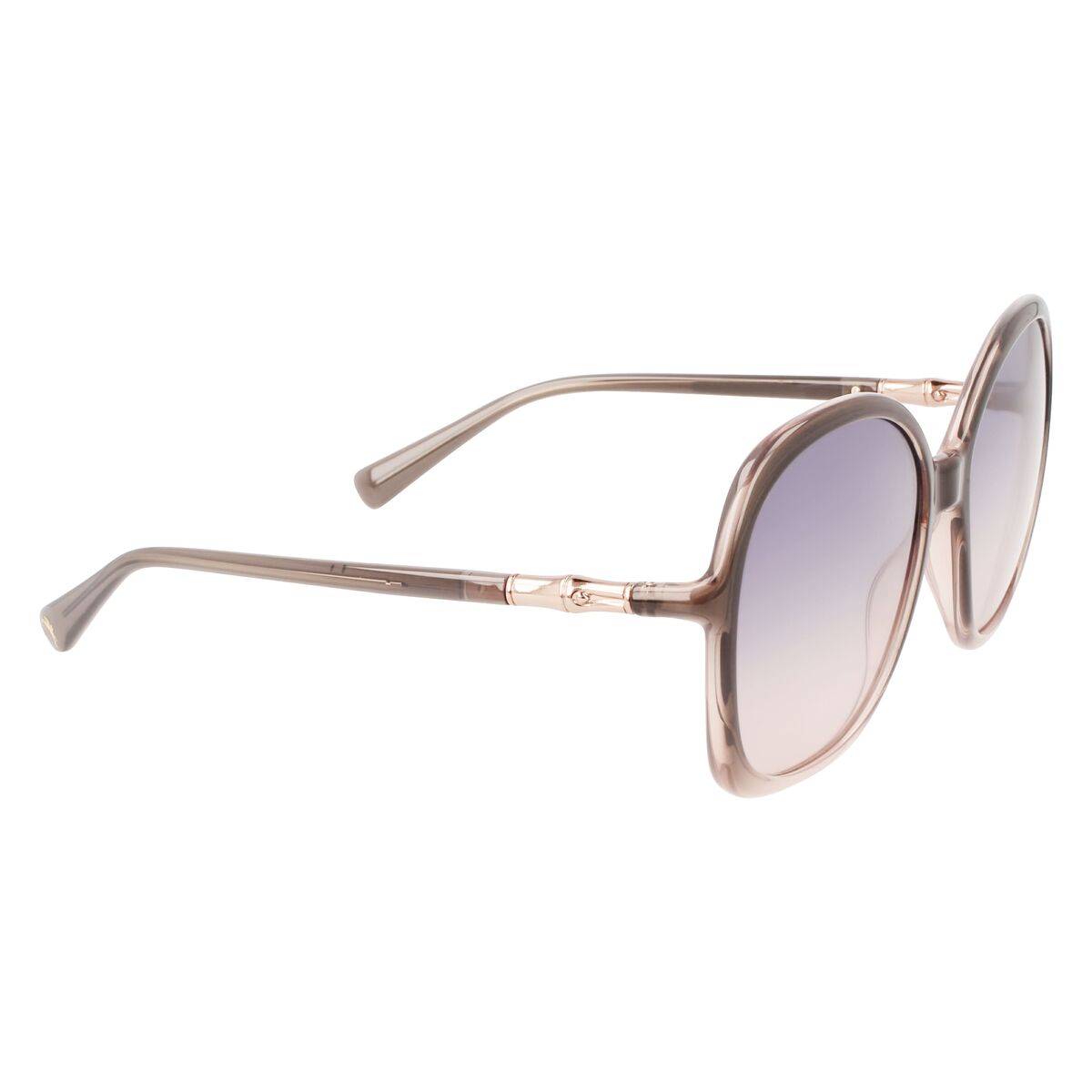 Longchamp Damensonnenbrille Longchamp Lo711S-15 Ø 59 Mm