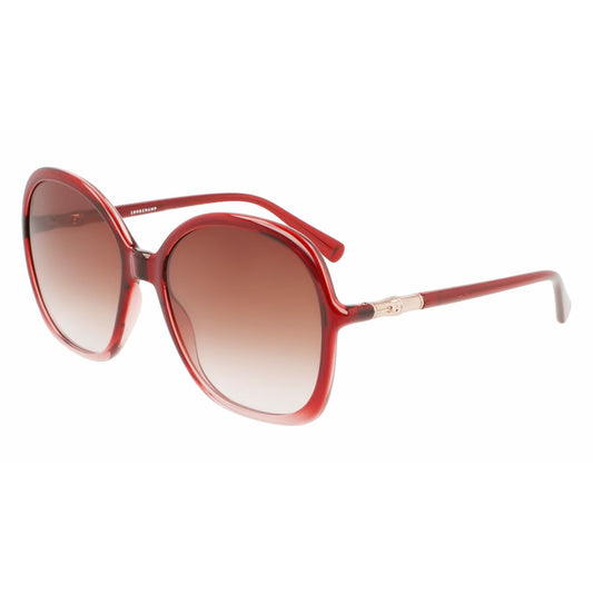 Longchamp Damensonnenbrille Longchamp Lo711S-603 Ø 59 Mm