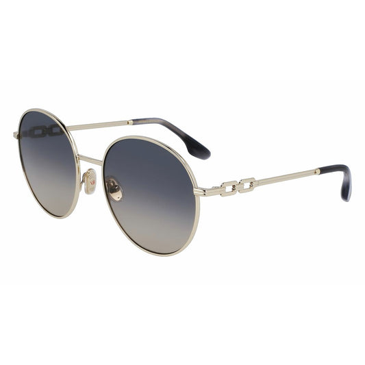 Victoria Beckham Damensonnenbrille Victoria Beckham Vb231S-756 Ø 58 Mm