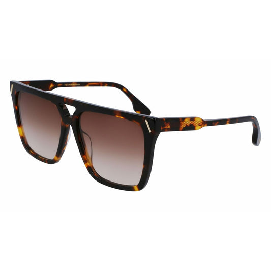 Victoria Beckham Damensonnenbrille Victoria Beckham Vb648S-234 Ø 57 Mm