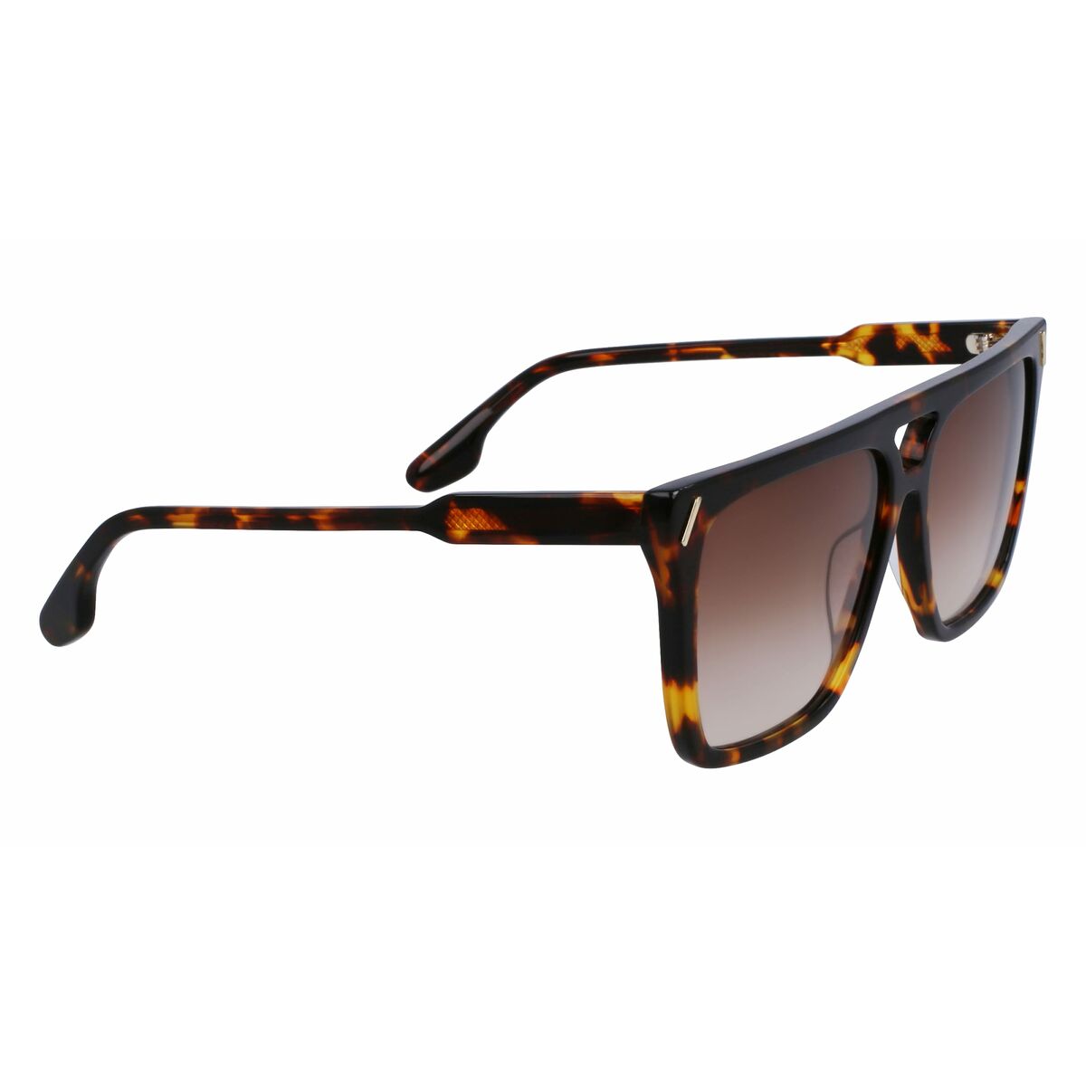 Victoria Beckham Damensonnenbrille Victoria Beckham Vb648S-234 Ø 57 Mm