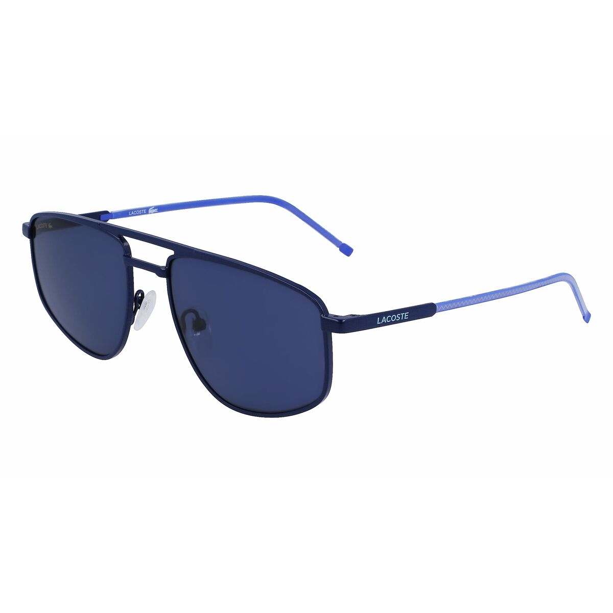 Lacoste Herrensonnenbrille Lacoste L254S-401 Ø 57 Mm