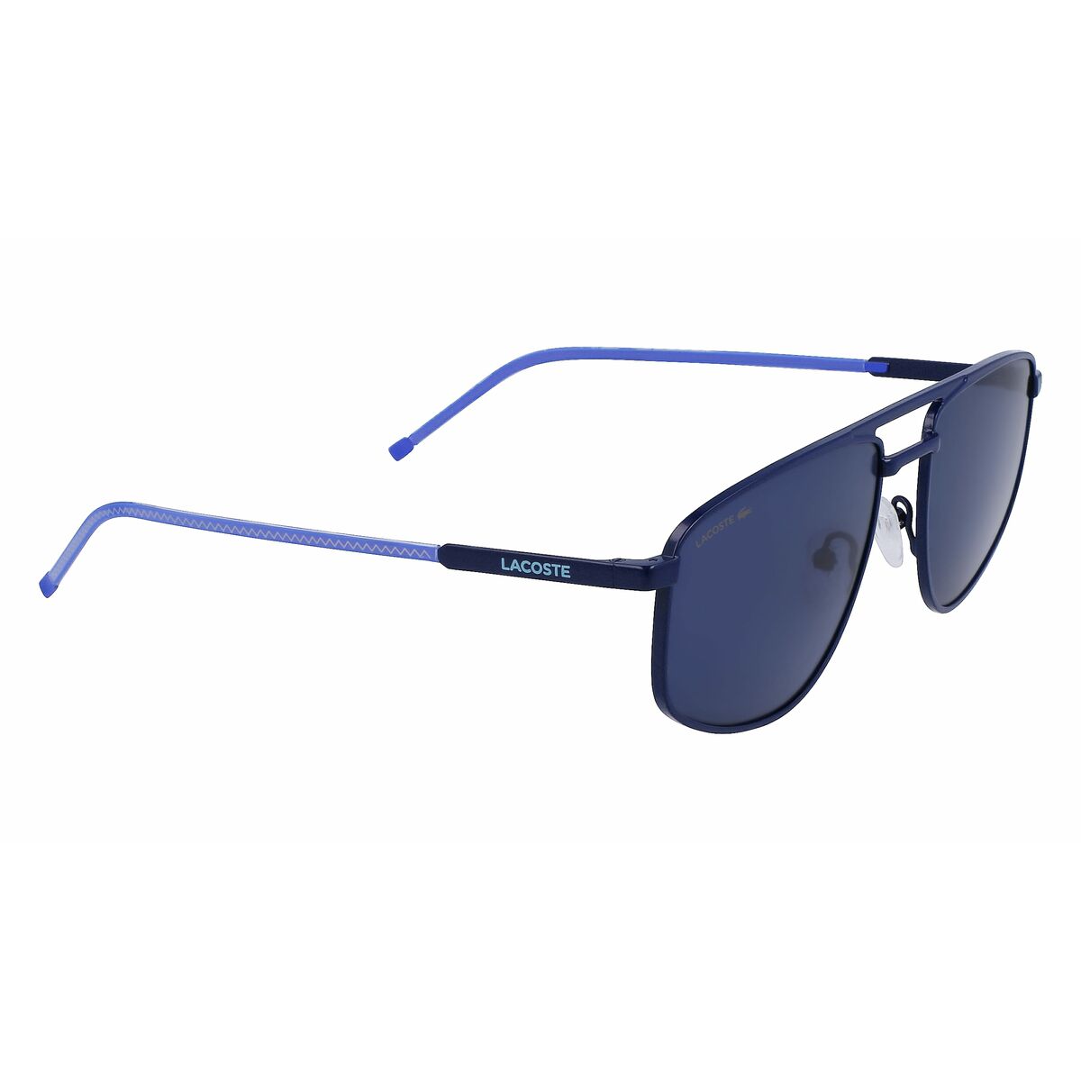 Lacoste Herrensonnenbrille Lacoste L254S-401 Ø 57 Mm