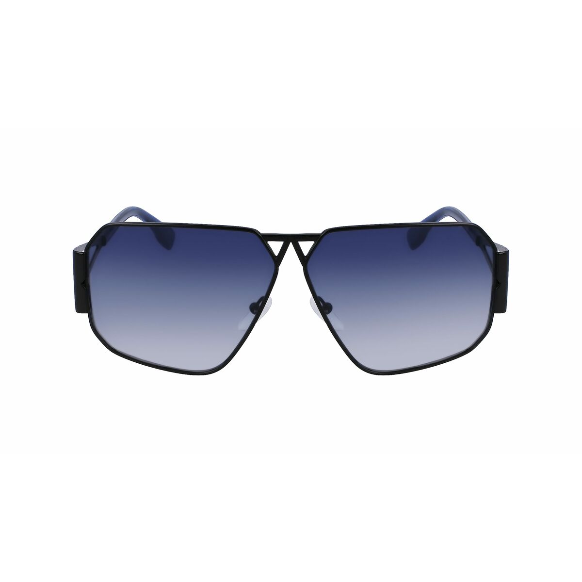 Karl Lagerfeld Unisex-Sonnenbrille Karl Lagerfeld Kl339S-1 Ø 61 Mm