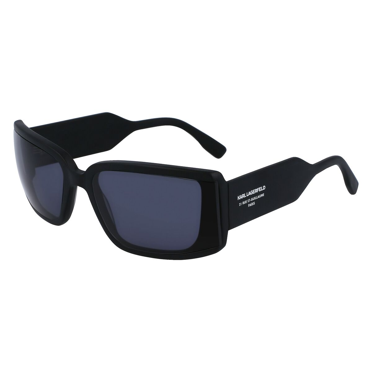 Karl Lagerfeld Unisex-Sonnenbrille Karl Lagerfeld Kl6106S-2 Ø 64 Mm