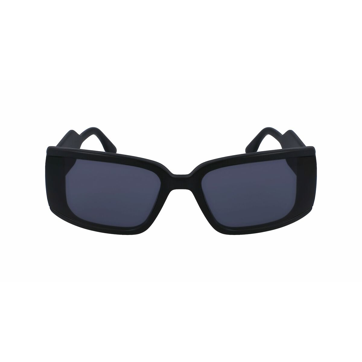 Karl Lagerfeld Unisex-Sonnenbrille Karl Lagerfeld Kl6106S-2 Ø 64 Mm