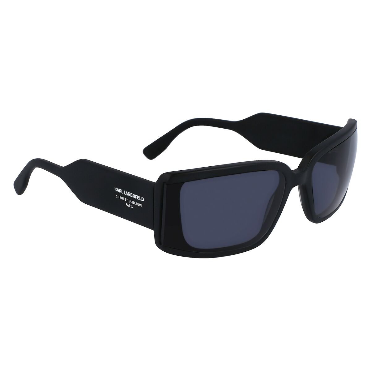 Karl Lagerfeld Unisex-Sonnenbrille Karl Lagerfeld Kl6106S-2 Ø 64 Mm