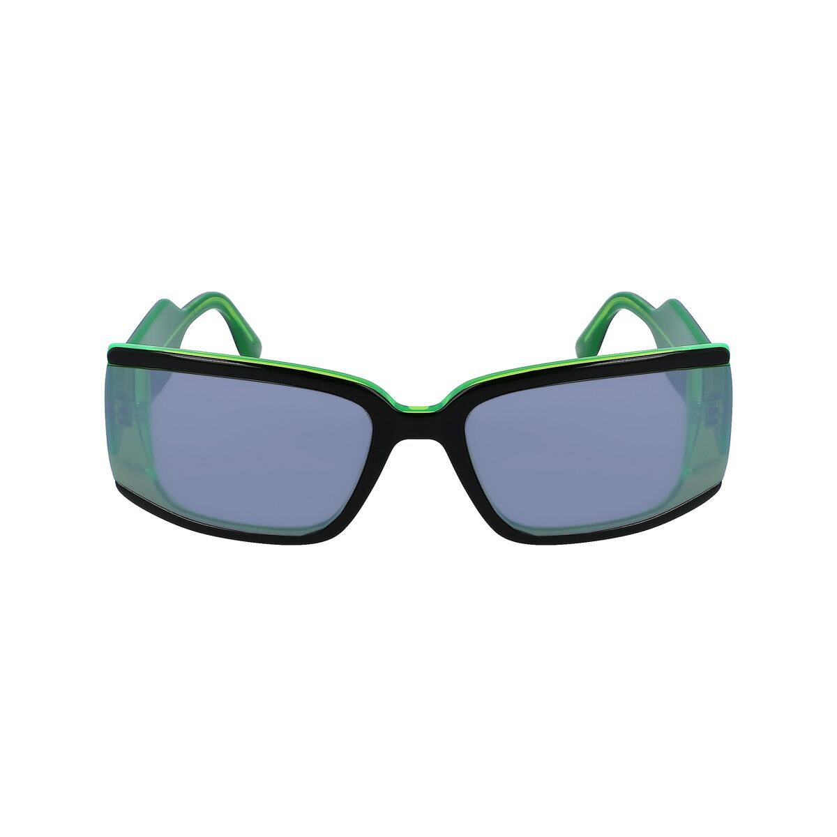 Karl Lagerfeld Unisex-Sonnenbrille Karl Lagerfeld Kl6106S-11 Ø 64 Mm