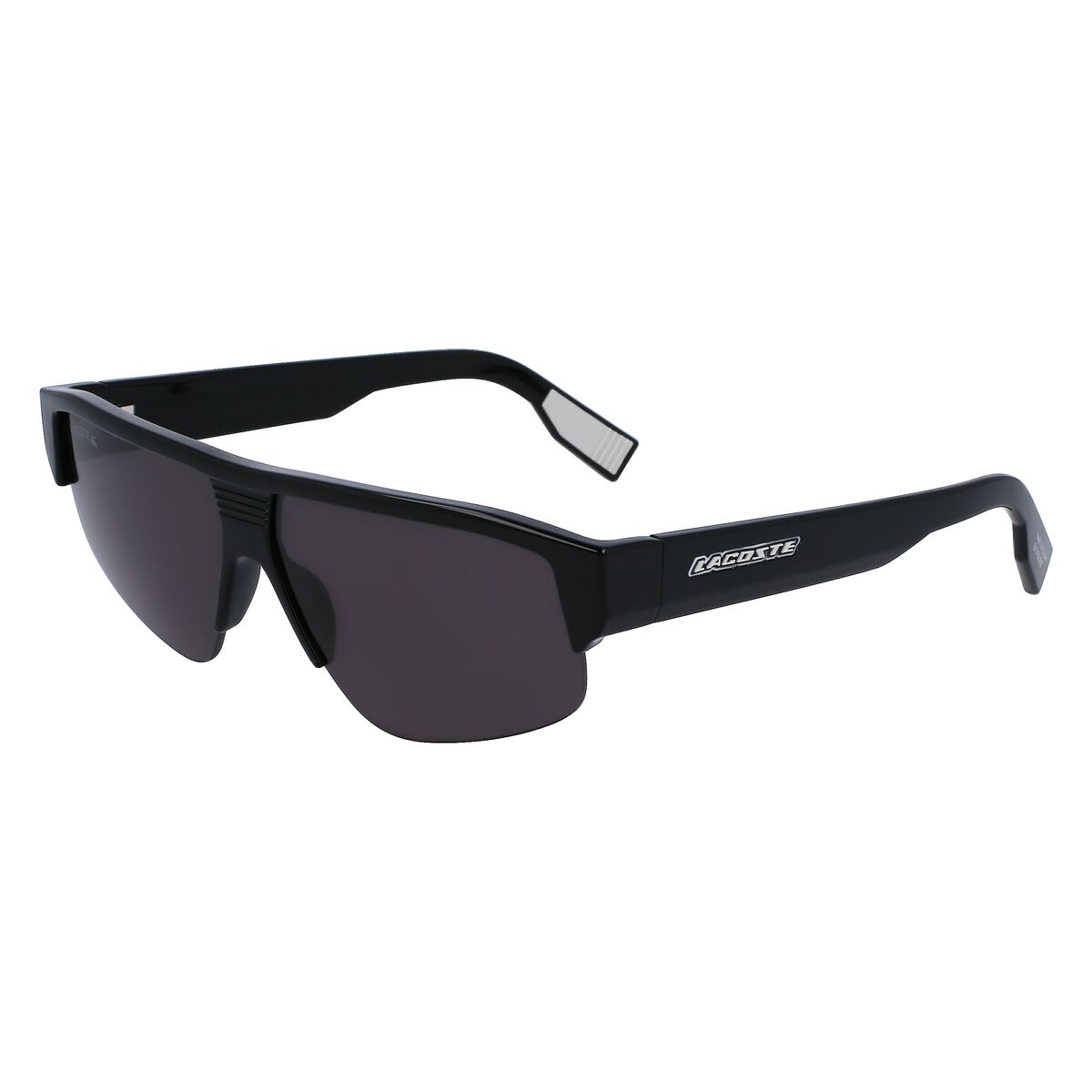 Lacoste Herrensonnenbrille Lacoste L6003S-1 Ø 62 Mm