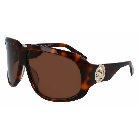 Longchamp Damensonnenbrille Longchamp Lo736S-230 Ø 67 Mm