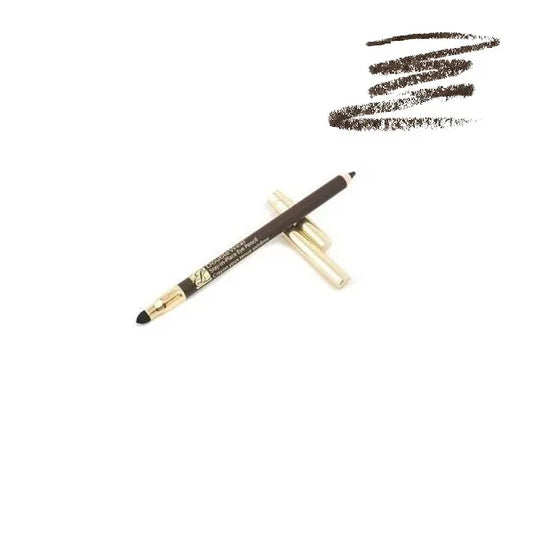 ESTÉE LAUDER ESTÉE LAUDER Double Wear Stay In Place Eye Pencil 02 Coffee Kajalstift Kosmetik