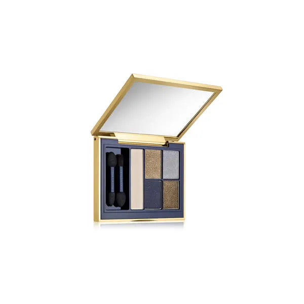 ESTÉE LAUDER ESTÉE LAUDER Pure Color Envy Sculpting Lidschatten Palette 5 Farben Infamous Sky 7 g