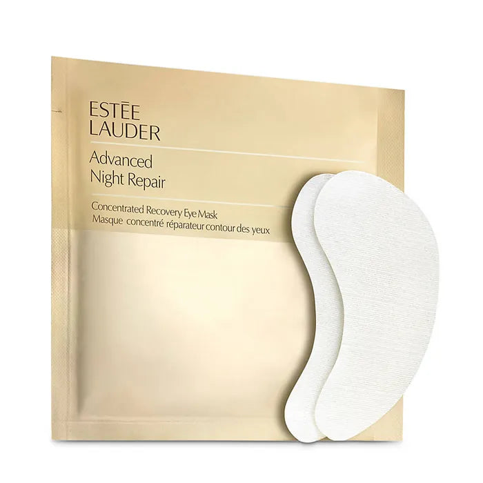Estée Lauder Advanced Night Repair Augenmaske, 4 Stück