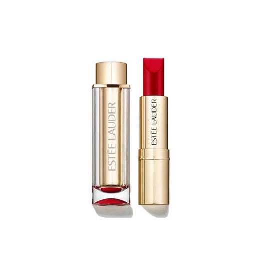 ESTÉE LAUDER ESTÉE LAUDER Pure Color Love Lippenstift 310 Bar Red Rot