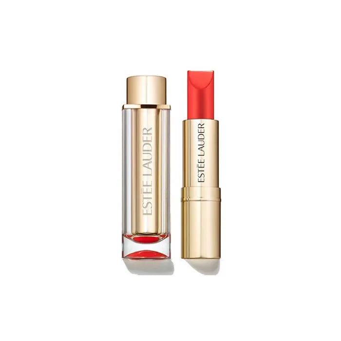 Estée Lauder Pure Color Love Lippenstift 340 Hot Rumor