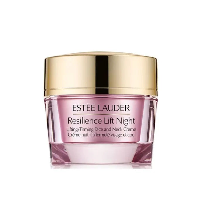 ESTÉE LAUDER ESTÉE LAUDER Resilience Lift Night Lifting Firming Gesichts- und Halscreme 50 ml