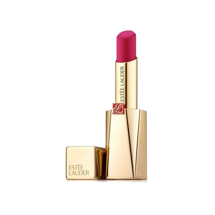 ESTÉE LAUDER ESTÉE LAUDER Pure Color Desire Lippenstift 206 Overdo