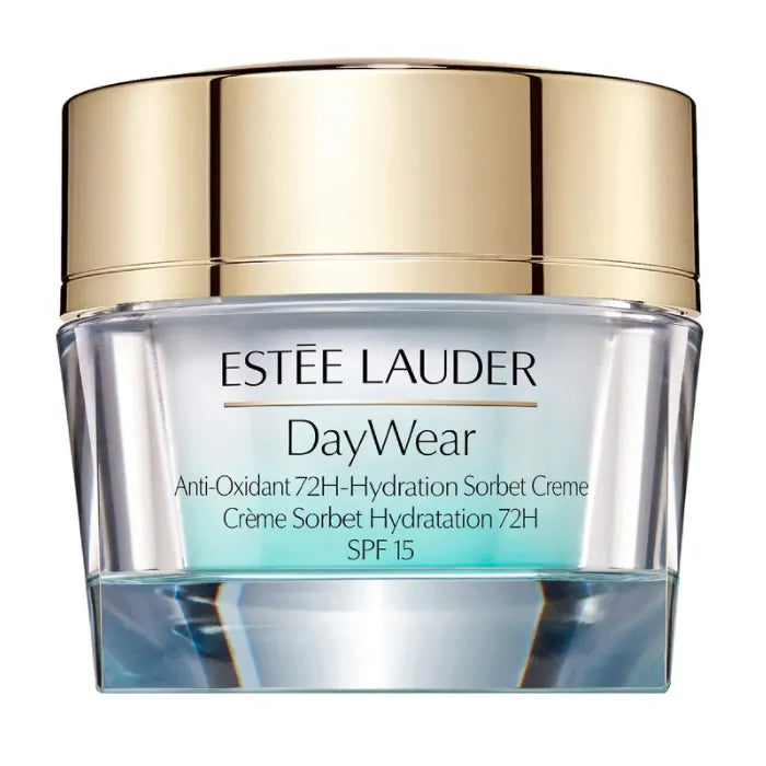 ESTÉE LAUDER ESTÉE LAUDER DayWear Anti-Oxidant 72h Hydratation Sorbet Cream SPF 15 50 ml Creme