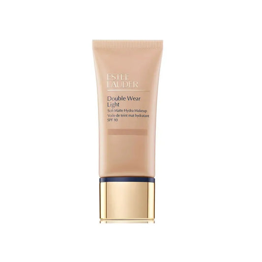 ESTÉE LAUDER Estée Lauder Double Wear Light Soft Matte Hydra Make-up 2C3 Fresco SPF 10 30 ml
