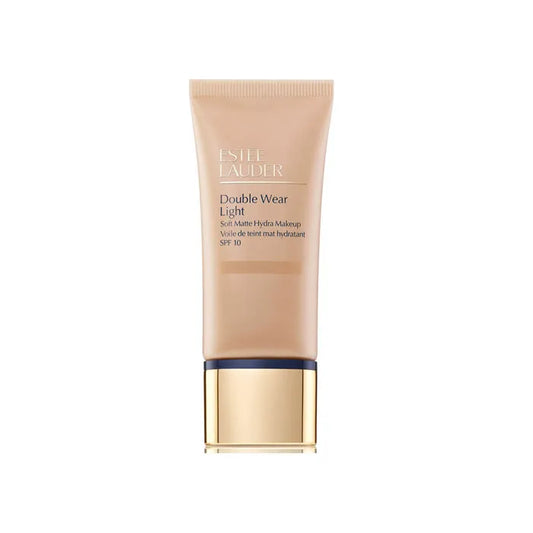 ESTÉE LAUDER Estée Lauder Double Wear Light Soft Matte Hydra Make-up 1W2 Sand SPF 10 30 ml