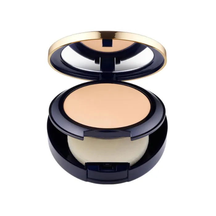 ESTÉE LAUDER ESTÉE LAUDER Double Wear Matt Puder Farbton 3C2 Pebble