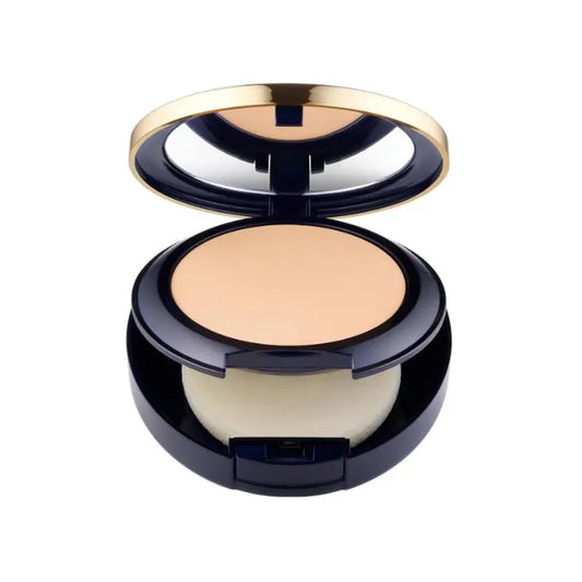 ESTÉE LAUDER ESTÉE LAUDER Double Wear Matt Puder Farbton 3C2 Pebble