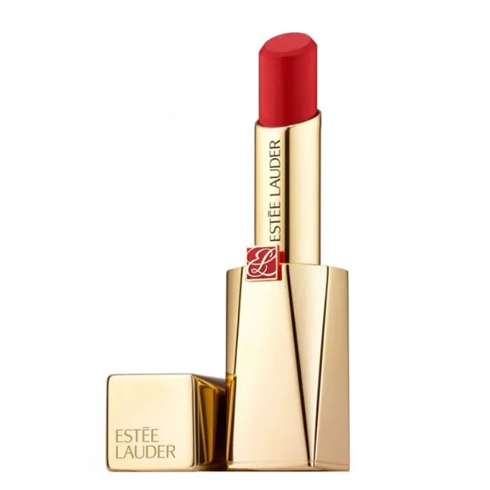 ESTÉE LAUDER ESTÉE LAUDER Pure Color Desire Matte Lippenstift 313 Bite Black