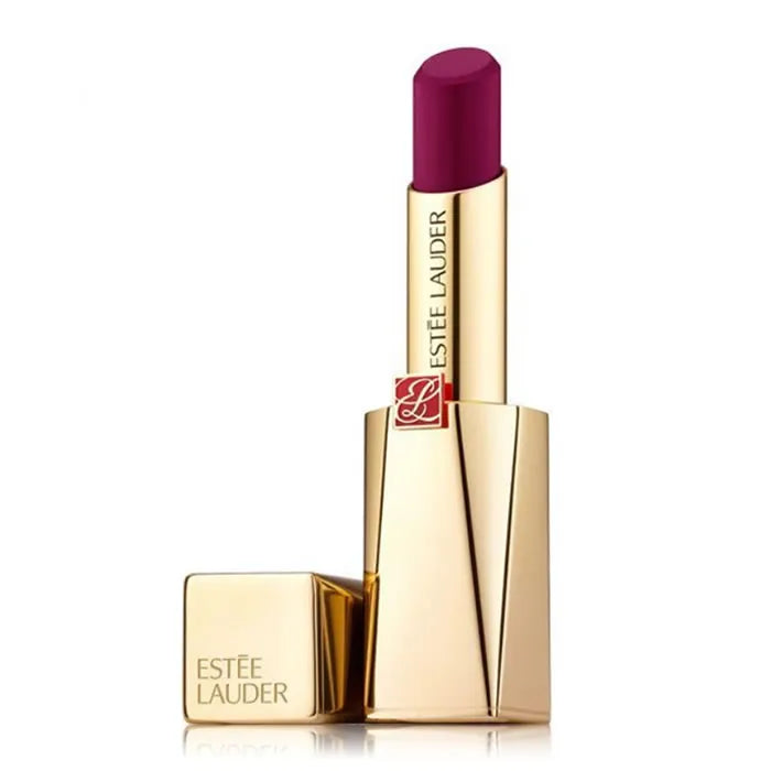ESTÉE LAUDER ESTÉE LAUDER Pure Color Desire Matte Lippenstift 413 Devastate