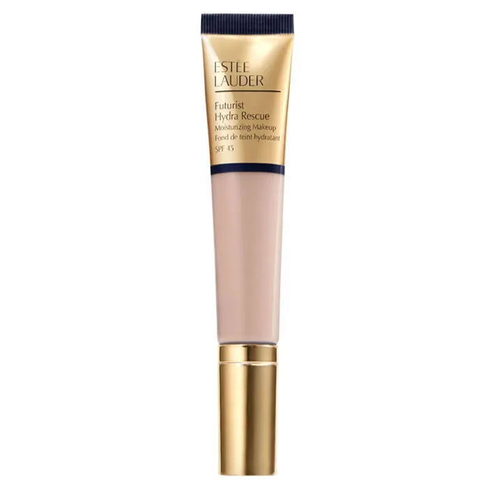 ESTÉE LAUDER ESTÉE LAUDER Futurist Hydra Rescue SPF 45 3C2 Pebble 35 ml Gesichtspflege Kosmetik