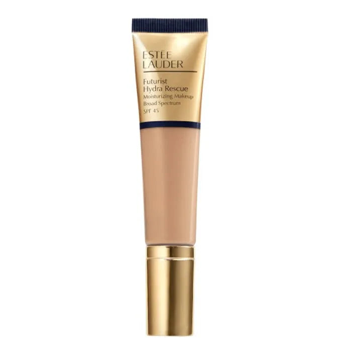 ESTÉE LAUDER ESTÉE LAUDER Futurist Hydra Rescue SPF 45 4N1 Shell Beige 35 ml Gesichtspflege Kosmetik
