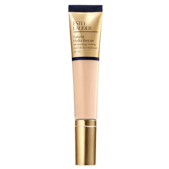 ESTÉE LAUDER ESTÉE LAUDER Futurist Hydra Rescue SPF 45 2in1 Foundation Desert Beige 35 ml Kosmetik