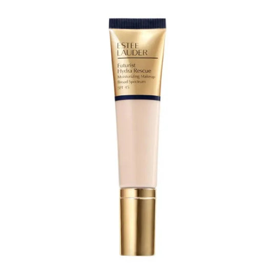 ESTÉE LAUDER ESTÉE LAUDER Futurist Hydra Rescue SPF 45 1N2 Ecru 35 ml Gesichtspflege Kosmetik