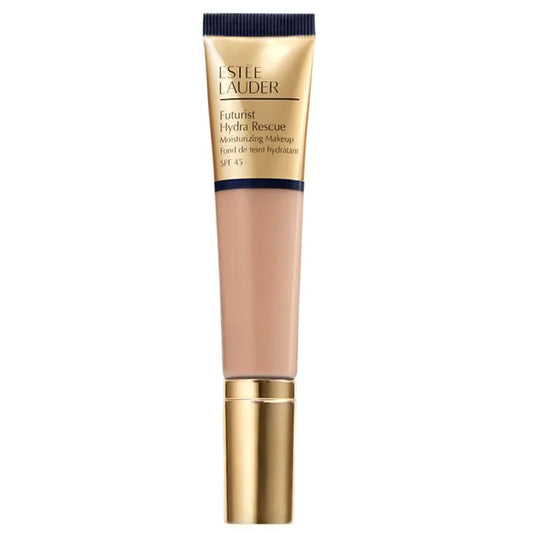ESTÉE LAUDER ESTÉE LAUDER Futurist Hydra Rescue SPF 45 3N2 Wheat 35 ml Gesichtspflege Kosmetik