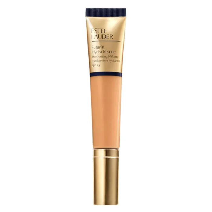 ESTÉE LAUDER ESTÉE LAUDER Futurist Hydra Rescue SPF 45 4W1 Honey Bronze 35 ml Gesichtspflege Kosmetik