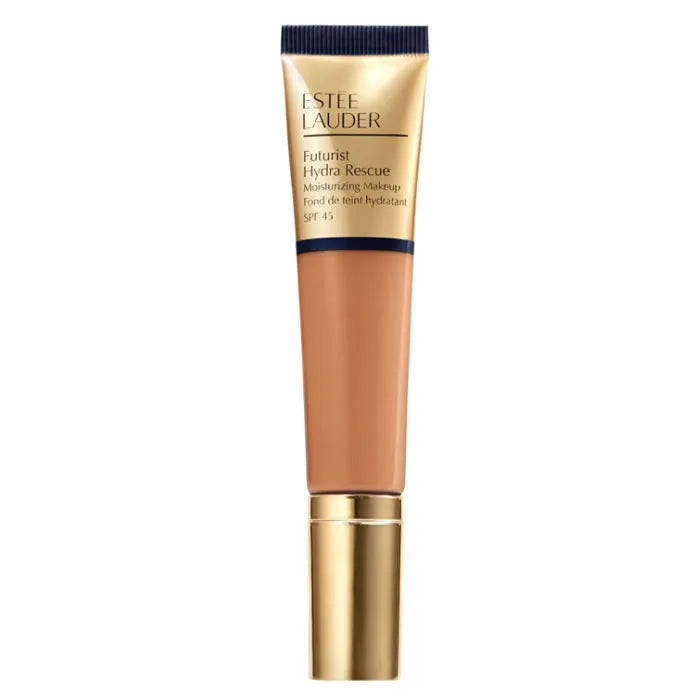 ESTÉE LAUDER ESTÉE LAUDER Futurist Hydra Rescue SPF 45 5W1 Bronze 35 ml Gesichtspflege Kosmetik