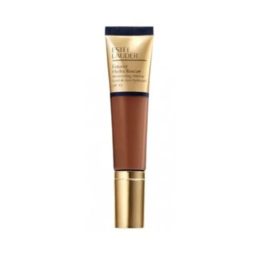 ESTÉE LAUDER ESTÉE LAUDER Futurist Hydra Rescue SPF 45 6W1 Sandalwood 35 ml Gesichtspflege Kosmetik