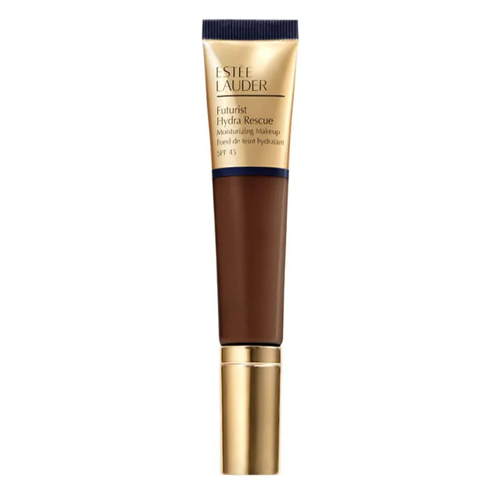 ESTÉE LAUDER ESTÉE LAUDER Futurist Hydra Rescue SPF 45 8N2 Rich Expresso 35 ml Gesichtspflege Kosmetik