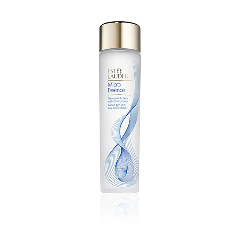 ESTÉE LAUDER ESTÉE LAUDER Micro Essence Treatment Lotion mit Bio-Ferment 200 ml Bodylotion