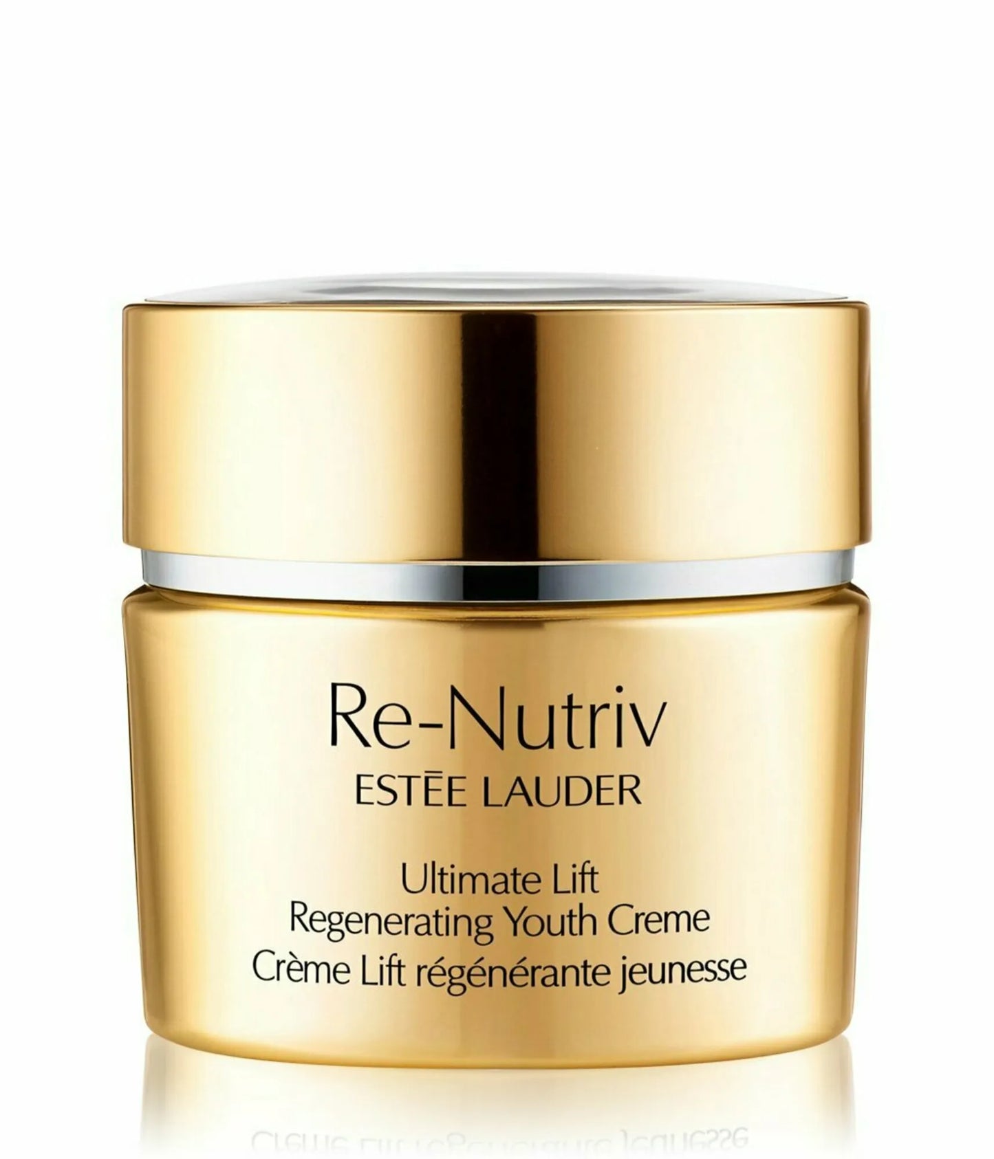 ESTÉE LAUDER ESTÉE LAUDER Re-Nutriv Ultimate Lift Regenerierende Jugendcreme 50 ml