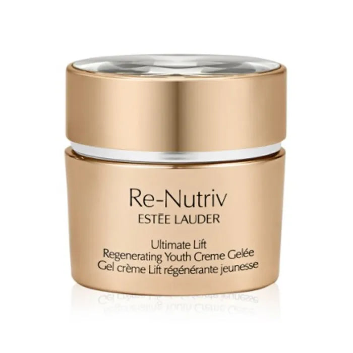 ESTÉE LAUDER Estée Lauder Re-Nutriv Ultimate Lift Regenerierende Jugend Creme Gelée 50 ml