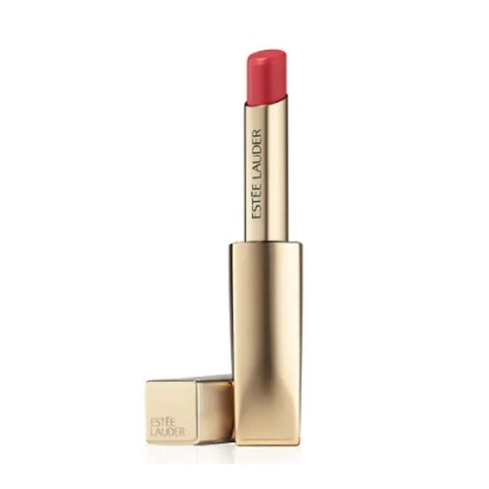 Estée Lauder Pure Color Envy Illuminating Shine Slim Lippenstift Strawberry