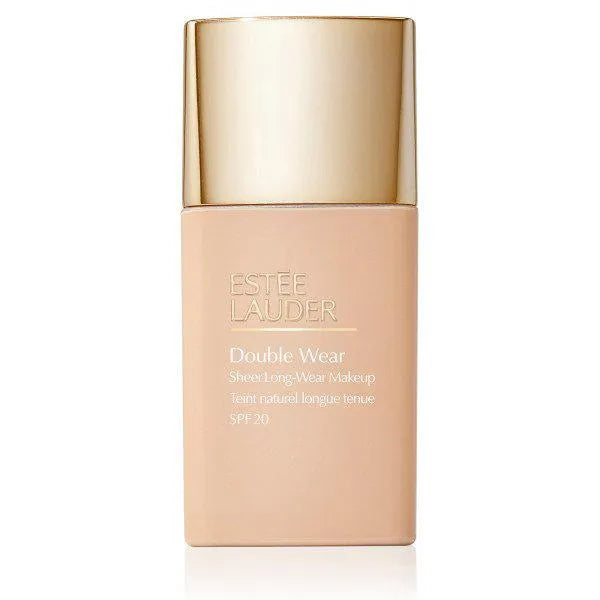 ESTÉE LAUDER ESTÉE LAUDER Double Wear Sheer Matte SPF 20 Long-Wear Make-up 2W1