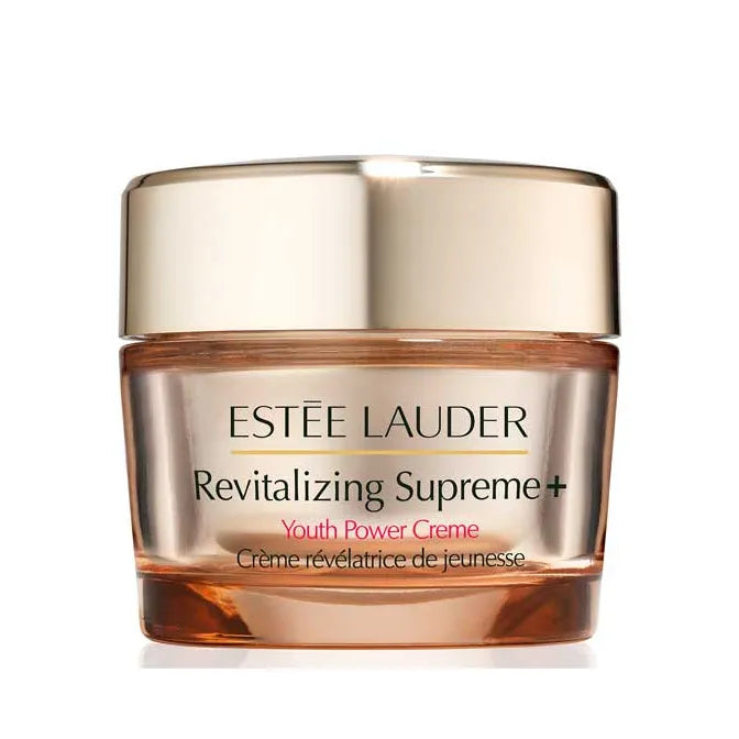 ESTÉE LAUDER ESTÉE LAUDER Revitalizing Supreme Youth Power Cream 50 ml Gesichtscreme