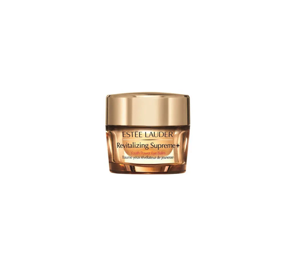 ESTÉE LAUDER ESTÉE LAUDER Set Revitalizing Supreme Youth Power Augencreme 15 ml Kosmetik