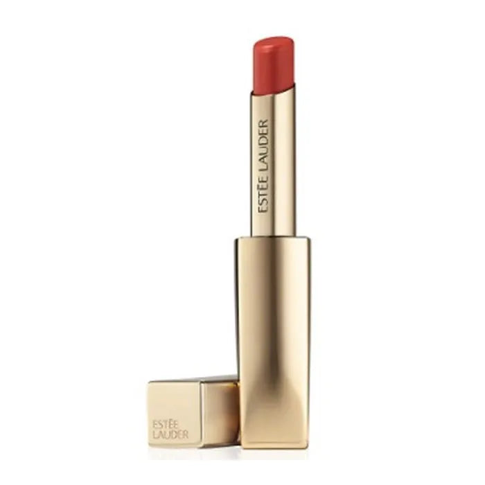 ESTÉE LAUDER ESTÉE LAUDER Pure Color Envy Illuminating Shine Slim Lippenstift Sundrenched Sonnenpflege