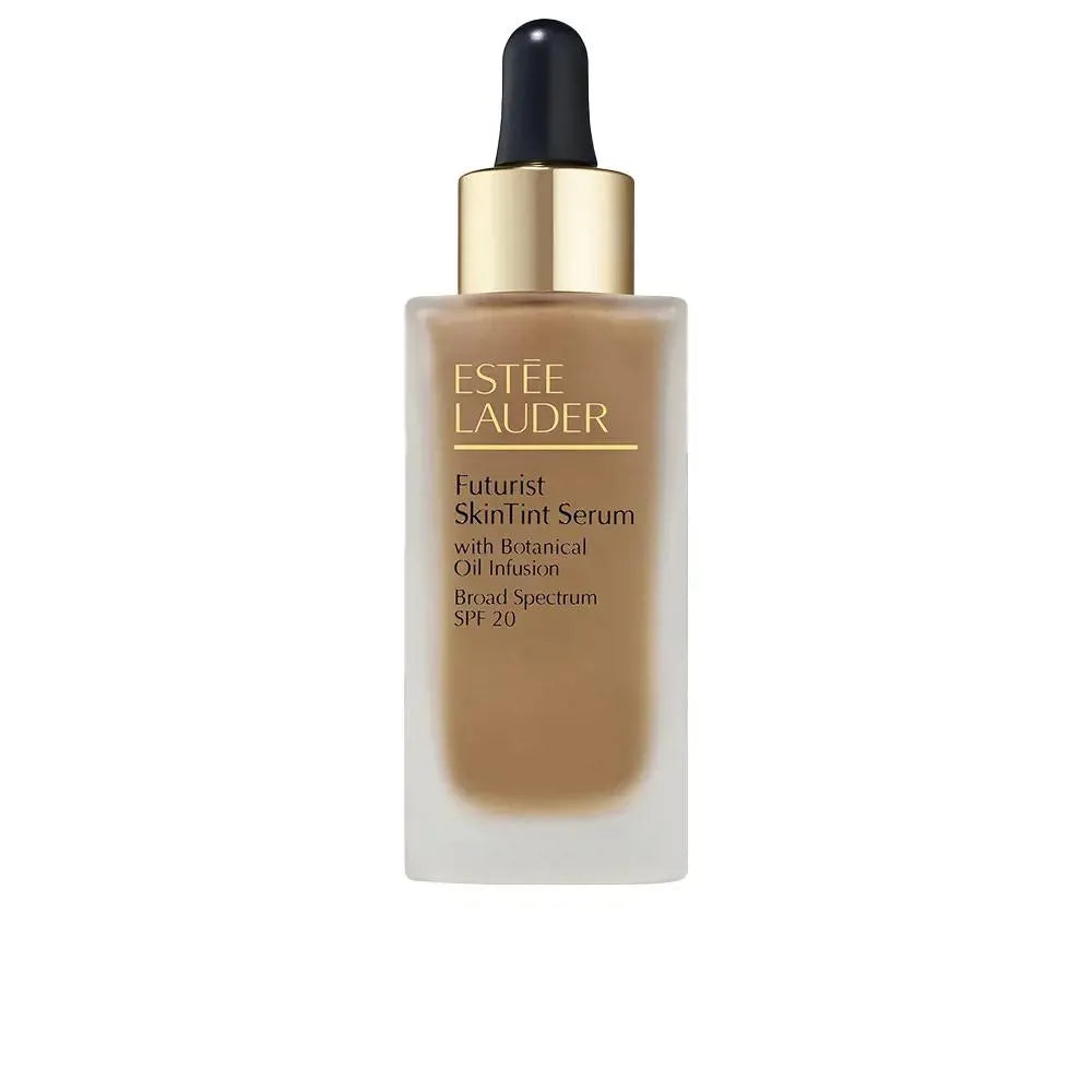 ESTÉE LAUDER ESTÉE LAUDER Futurist Skintint Serum SPF 20 Farbton 4N Haarfarbe