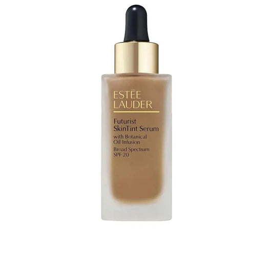 ESTÉE LAUDER ESTÉE LAUDER Futurist Skintint Serum SPF 20 Farbton 4N Haarfarbe
