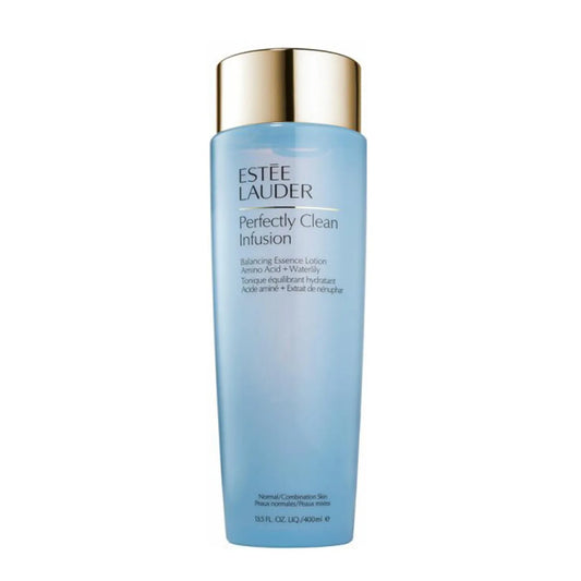 ESTÉE LAUDER ESTÉE LAUDER Perfectly Clean Infusion Balancing Essence Lotion 400 ml Gesichtslotion Bodylotion