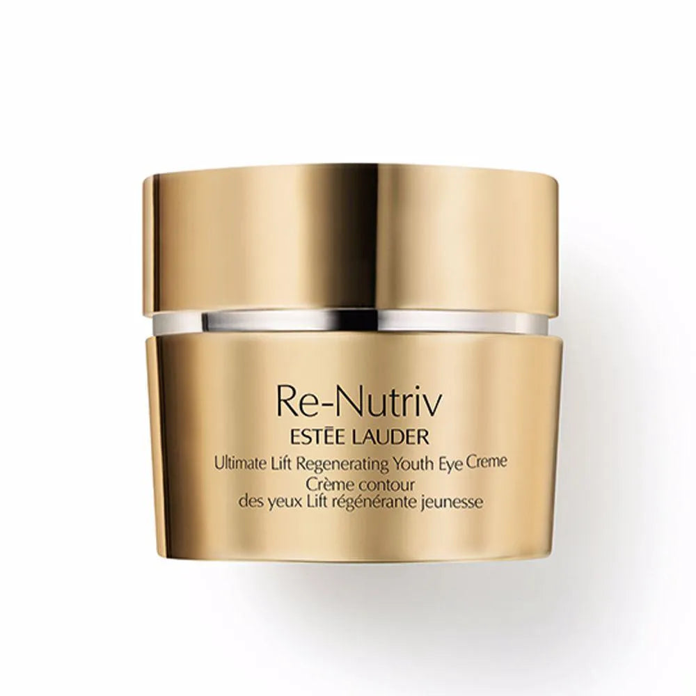 ESTÉE LAUDER ESTÉE LAUDER Re-Nutriv Ultimate Lift Eye Creme 15 ml Augenpflege