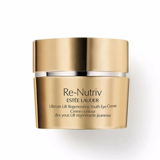 ESTÉE LAUDER ESTÉE LAUDER Re-Nutriv Ultimate Lift Eye Creme 15 ml Augencreme